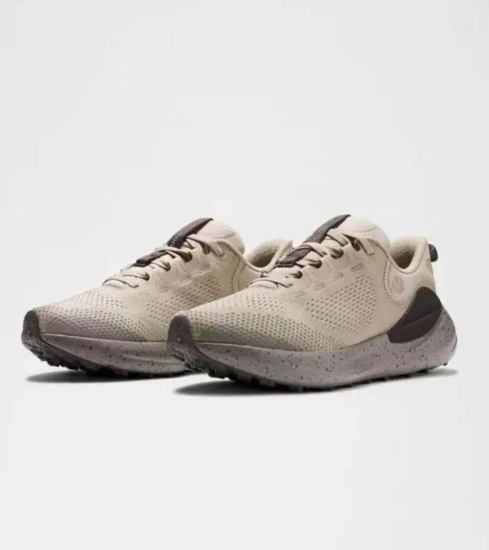 Lululemon Men's Beyondfeel Trail Running Shoe